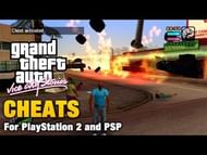 GTA: Vice City Stories cheats. Image: YouTube.